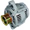 Wai Global Alternator, ALTND ERIF, 136 Amp12 Volt, CW, 8Groove Pulley 13874N - alternate 2